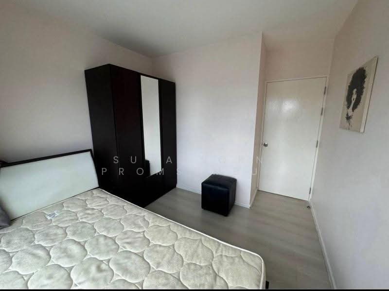 Aspire Sukhumvit 48, Bangkok, Sukhumvit Road, Phra Kanong, Khlong Toei, Bangkok, 2 Bedrooms, 54 sqm, Condo For Rent, by Supatsorn Promsombut, 500581435 - DDproperty.com