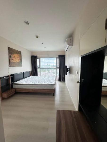Aspire Sukhumvit 48 : แอสปาย สุขุมวิท 48, กรุงเทพ, ซอยสุขุมวิท 48 ถนนสุขุมวิท แขวงพระโขนง เขตคลองเตย กรุงเทพมหานคร, พระโขนง, คลองเตย, กรุงเทพ, 54 ตร.ม., คอนโด ให้เช่า, โดย Supatsorn Promsombut, 500581435 - DDproperty.com