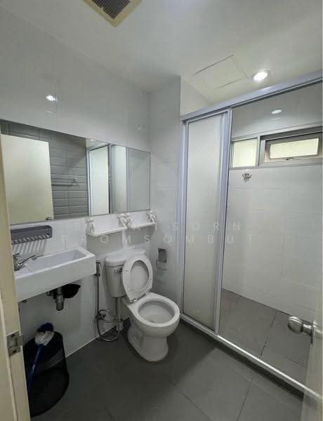 Aspire Sukhumvit 48, Bangkok, Sukhumvit Road, Phra Kanong, Khlong Toei, Bangkok, 2 Bedrooms, 54 sqm, Condo For Rent, by Supatsorn Promsombut, 500581435 - DDproperty.com