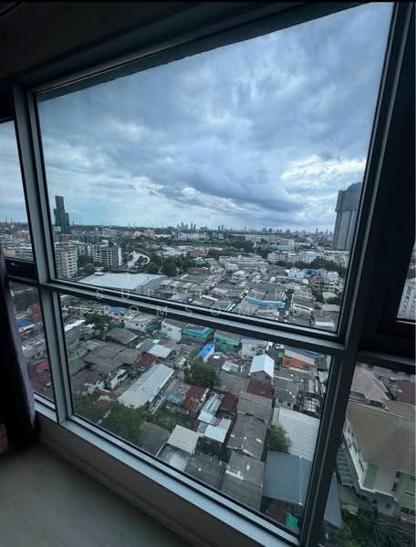 Aspire Sukhumvit 48, Bangkok, Sukhumvit Road, Phra Kanong, Khlong Toei, Bangkok, 2 Bedrooms, 54 sqm, Condo For Rent, by Supatsorn Promsombut, 500581435 - DDproperty.com