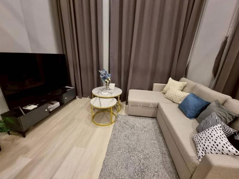 Knightsbridge Prime Sathorn : ไนท์บริดจ์ ไพรม์ สาทร, กรุงเทพ, 599 นราธิวาสราชนครินทร์, ทุ่งมหาเมฆ, สาทร, กรุงเทพ, 38 ตร.ม., คอนโด ให้เช่า, โดย Sasithon Phonchuai, 500581436 - DDproperty.com