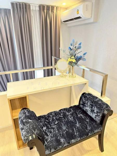 Knightsbridge Prime Sathorn, bangkok, 599 Naradhiwas Rajanagarindra Road, Thung Maha Mek, Sathon, Bangkok, 1 Bedroom, 38 sqm, Condo For Rent, by Sasithon Phonchuai, 500581436 - DDproperty.com