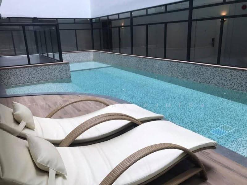 Runesu Thonglor 5, bangkok, 82 Padi Madi Alley, Khlong Tan Nua, Watthana, Bangkok, 1 Bedroom, 30 sqm, Condo For Rent, by Thanyalak Ajmera, 500581437 - DDproperty.com