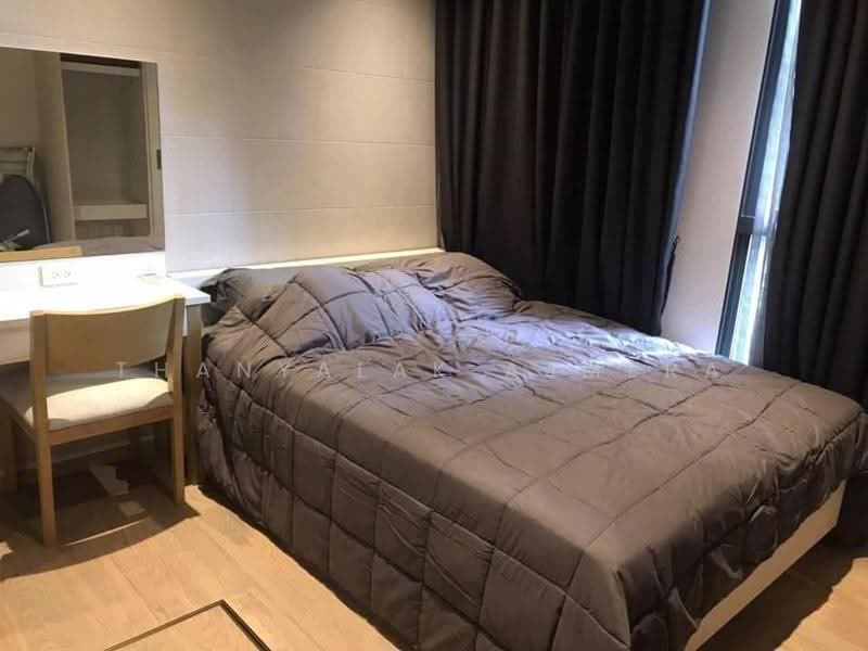 Runesu Thonglor 5, bangkok, 82 Padi Madi Alley, Khlong Tan Nua, Watthana, Bangkok, 1 Bedroom, 30 sqm, Condo For Rent, by Thanyalak Ajmera, 500581437 - DDproperty.com