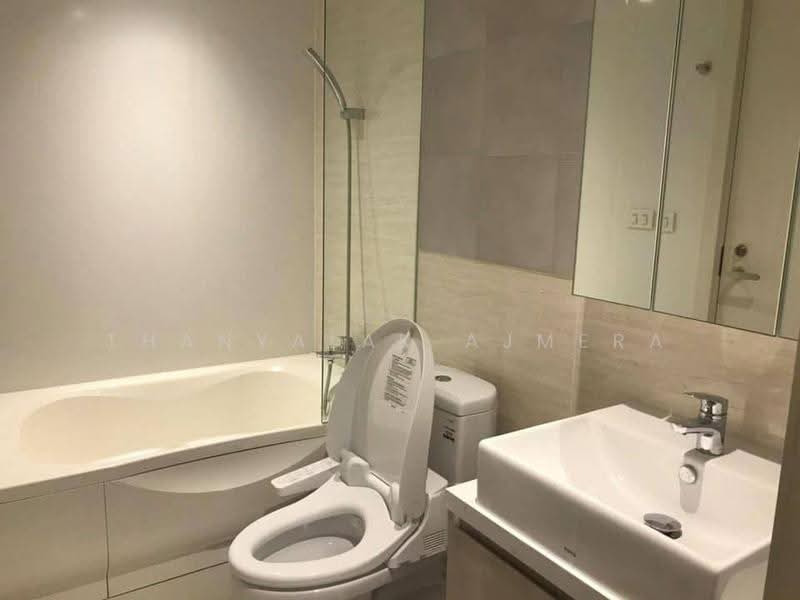 Runesu Thonglor 5, bangkok, 82 Padi Madi Alley, Khlong Tan Nua, Watthana, Bangkok, 1 Bedroom, 30 sqm, Condo For Rent, by Thanyalak Ajmera, 500581437 - DDproperty.com