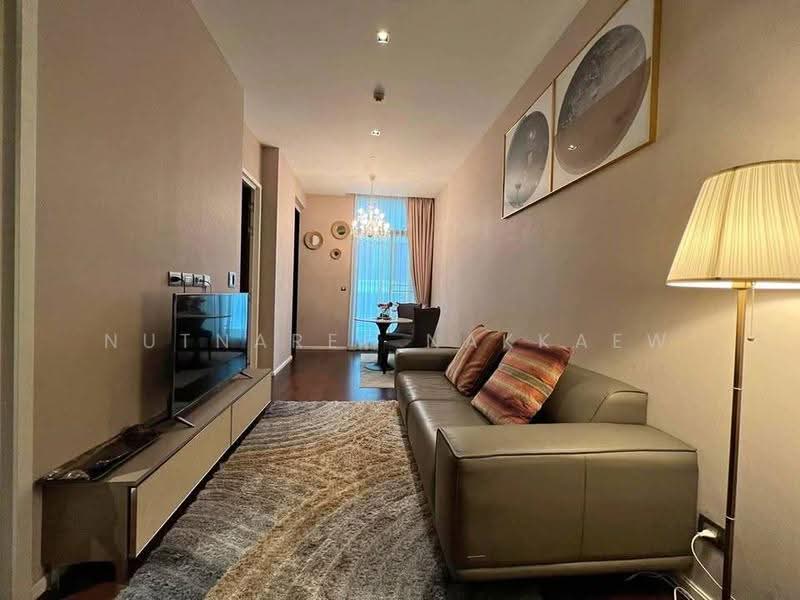 The Diplomat 39, bangkok, 18 Soi Sukhumvit 39, Sukhumvit Road, Khlong Tan Nua, Watthana, Bangkok, 1 Bedroom, 54 sqm, Condo For Rent, by Nutnaree Nakkaew, 500581438 - DDproperty.com