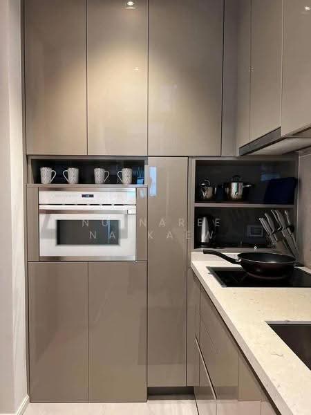 The Diplomat 39, bangkok, 18 Soi Sukhumvit 39, Sukhumvit Road, Khlong Tan Nua, Watthana, Bangkok, 1 Bedroom, 54 sqm, Condo For Rent, by Nutnaree Nakkaew, 500581438 - DDproperty.com