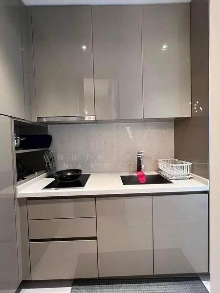 The Diplomat 39, bangkok, 18 Soi Sukhumvit 39, Sukhumvit Road, Khlong Tan Nua, Watthana, Bangkok, 1 Bedroom, 54 sqm, Condo For Rent, by Nutnaree Nakkaew, 500581438 - DDproperty.com