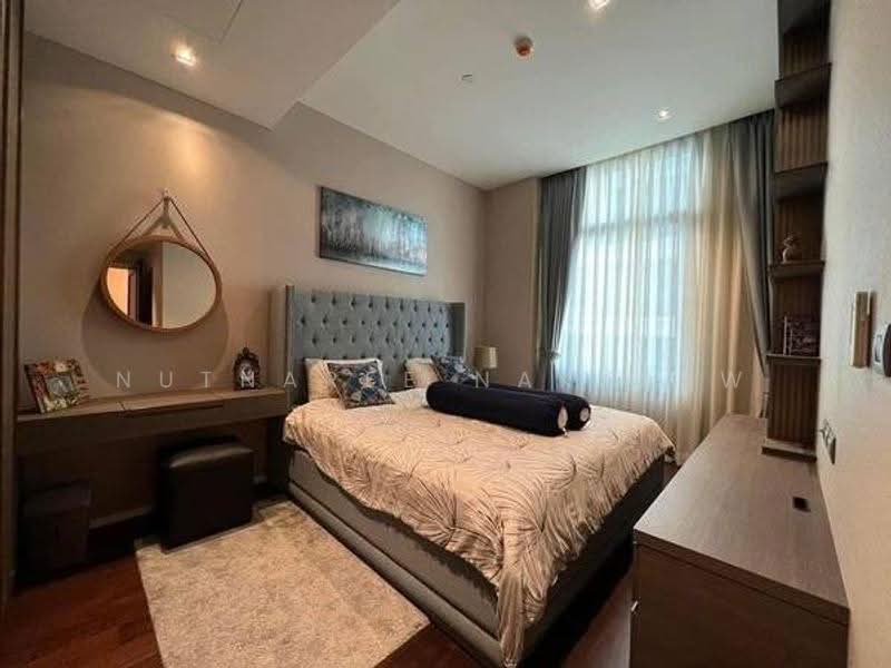 The Diplomat 39, bangkok, 18 Soi Sukhumvit 39, Sukhumvit Road, Khlong Tan Nua, Watthana, Bangkok, 1 Bedroom, 54 sqm, Condo For Rent, by Nutnaree Nakkaew, 500581438 - DDproperty.com
