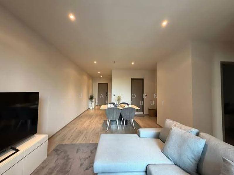 Rhythm Ekkamai Estate, bangkok, Soi Sukhumvit 63, Khlongtoei Nua, Watthana, Bangkok, 2 Bedrooms, 86 sqm, Condo For Rent, by Supatsorn Promsombut, 500581439 - DDproperty.com