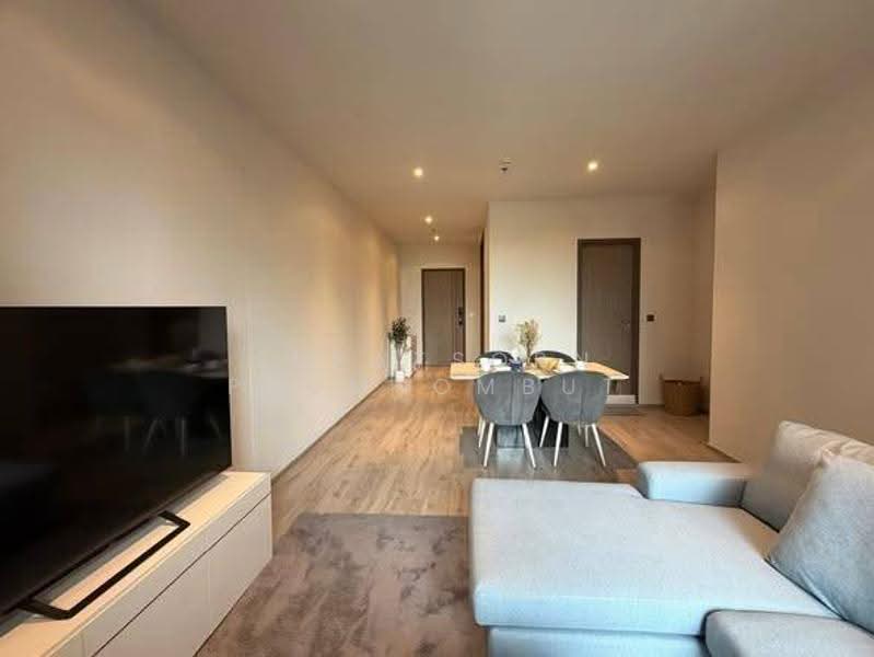 Rhythm Ekkamai Estate, bangkok, Soi Sukhumvit 63, Khlongtoei Nua, Watthana, Bangkok, 2 Bedrooms, 86 sqm, Condo For Rent, by Supatsorn Promsombut, 500581439 - DDproperty.com