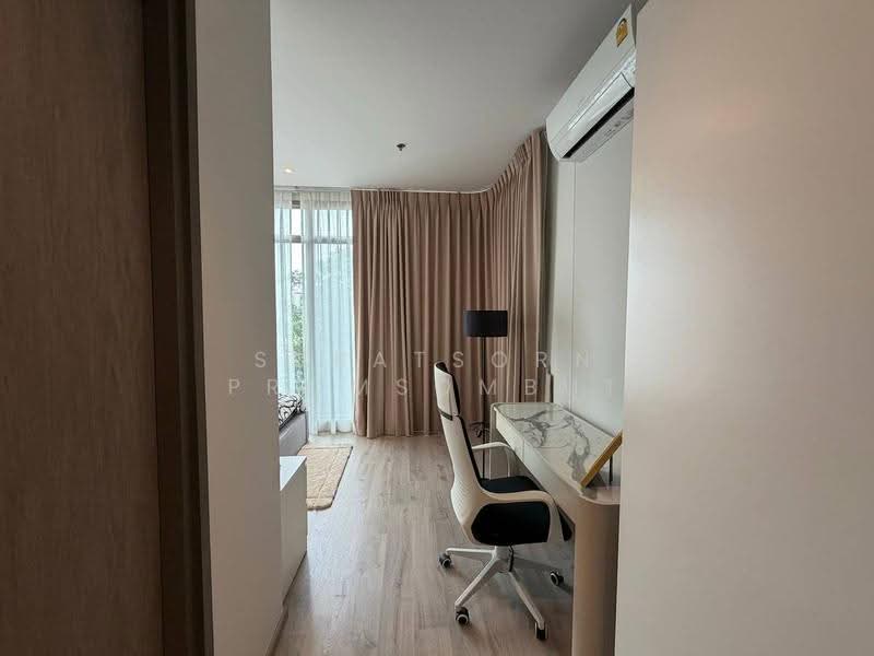 Rhythm Ekkamai Estate, bangkok, Soi Sukhumvit 63, Khlongtoei Nua, Watthana, Bangkok, 2 Bedrooms, 86 sqm, Condo For Rent, by Supatsorn Promsombut, 500581439 - DDproperty.com