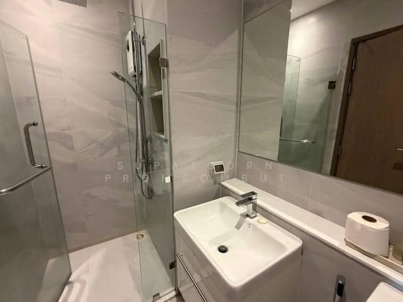 Rhythm Ekkamai Estate, bangkok, Soi Sukhumvit 63, Khlongtoei Nua, Watthana, Bangkok, 2 Bedrooms, 86 sqm, Condo For Rent, by Supatsorn Promsombut, 500581439 - DDproperty.com
