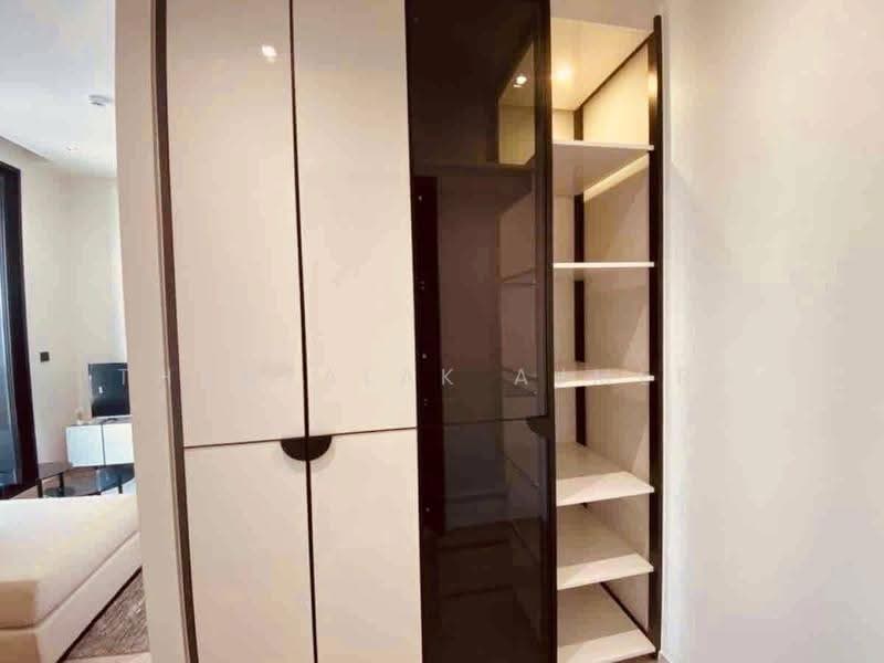 Chapter Charoenkrung-Riverside, bangkok, Charoen Krung 80 Alley, Bang Kho Laem, Bangkok, 1 Bedroom, 32 sqm, Condo For Rent, by Thanyalak Ajmera, 500581440 - DDproperty.com