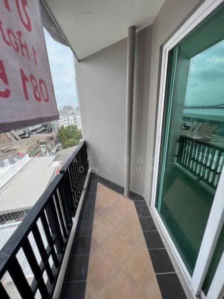 The Next Ladprao, bangkok, 2 Lat Phrao Road, Samsen Nok, Huai Khwang, Bangkok, 1 Bedroom, 65 sqm, Condo For Sale, by Sasithon Phonchuai, 500581441 - DDproperty.com