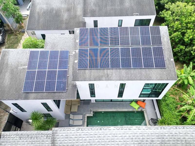 Wallaya Villas Harmony, phuket, Sri Sunthon, Thalang, Phuket, 3 Bedrooms, 287 sqm, Villa For Sale, by Sikkares Ploydang, 500581442 - DDproperty.com
