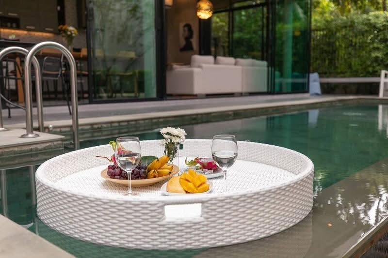 Wallaya Villas Harmony : วัลญา วิลล่า ฮาโมนี่, ภูเก็ต, ศรีสุนทร, ถลาง, ภูเก็ต, 287 ตร.ม., วิลล่า ขาย, โดย Sikkares Ploydang, 500581442 - DDproperty.com