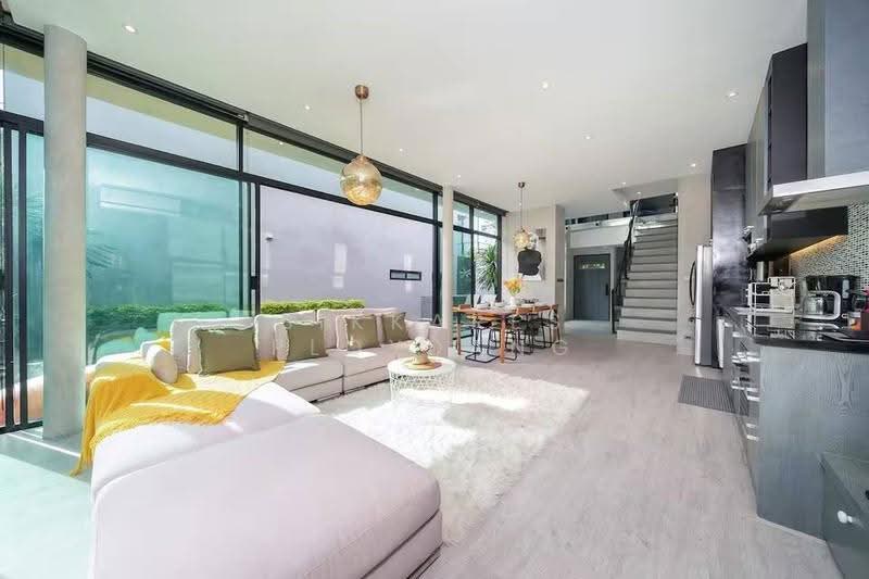 Wallaya Villas Harmony : วัลญา วิลล่า ฮาโมนี่, ภูเก็ต, ศรีสุนทร, ถลาง, ภูเก็ต, 287 ตร.ม., วิลล่า ขาย, โดย Sikkares Ploydang, 500581442 - DDproperty.com