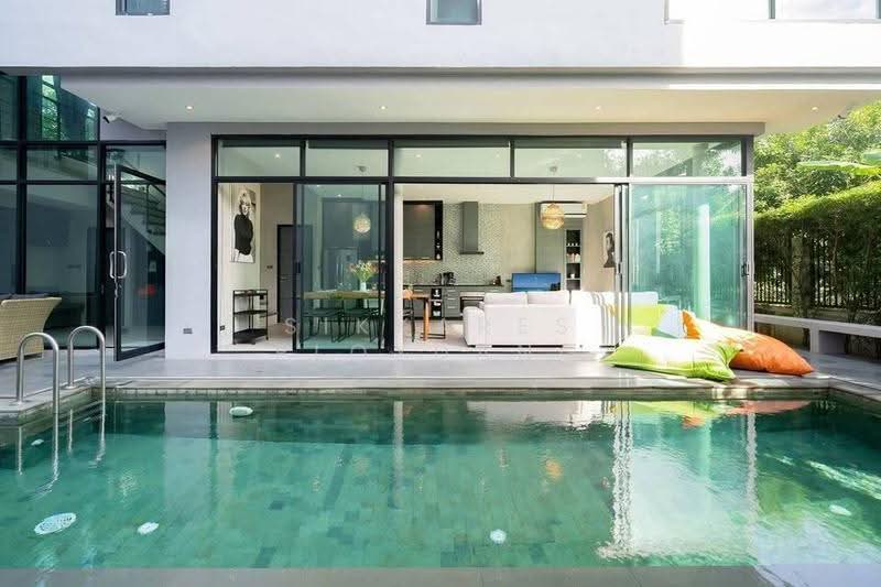 Wallaya Villas Harmony, phuket, Sri Sunthon, Thalang, Phuket, 3 Bedrooms, 287 sqm, Villa For Sale, by Sikkares Ploydang, 500581442 - DDproperty.com