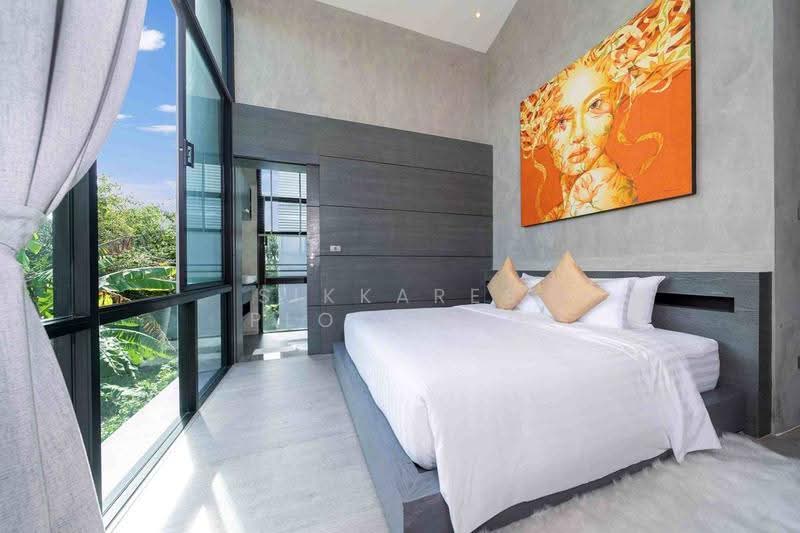 Wallaya Villas Harmony, phuket, Sri Sunthon, Thalang, Phuket, 3 Bedrooms, 287 sqm, Villa For Sale, by Sikkares Ploydang, 500581442 - DDproperty.com