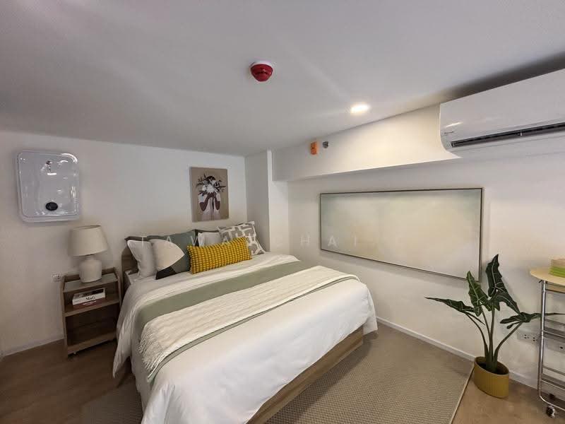 Siamese Rama 9, bangkok, Rama 9 Road, Huai Khwang, Bangkok, 1 Bedroom, 37 sqm, Condo For Sale, by Tawatchai C, 500581443 - DDproperty.com