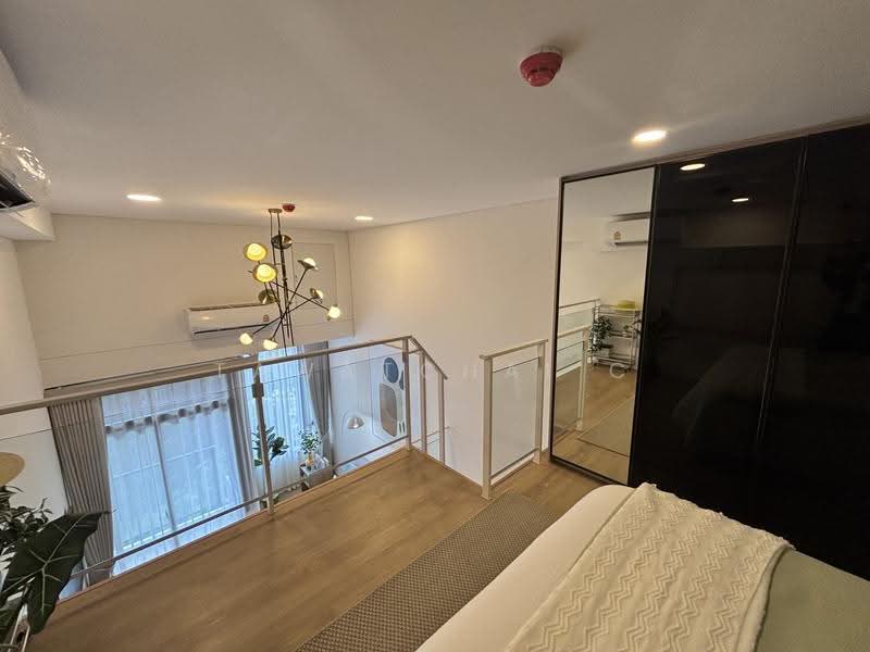 Siamese Rama 9, bangkok, Rama 9 Road, Huai Khwang, Bangkok, 1 Bedroom, 37 sqm, Condo For Sale, by Tawatchai C, 500581443 - DDproperty.com