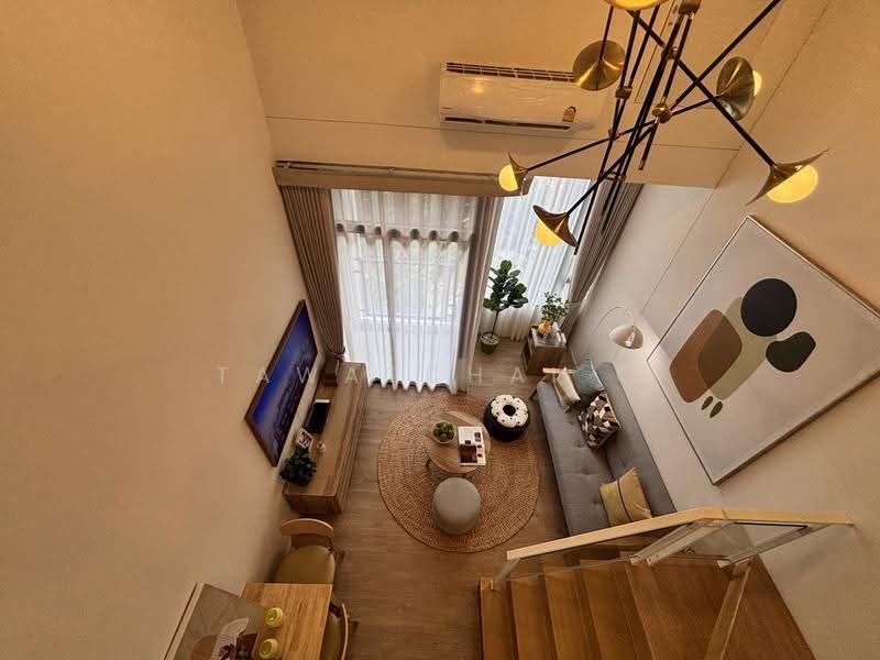 Siamese Rama 9, bangkok, Rama 9 Road, Huai Khwang, Bangkok, 1 Bedroom, 37 sqm, Condo For Sale, by Tawatchai C, 500581443 - DDproperty.com