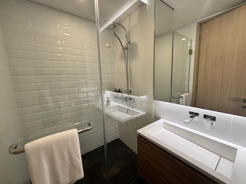 Siamese Rama 9, bangkok, Rama 9 Road, Huai Khwang, Bangkok, 1 Bedroom, 37 sqm, Condo For Sale, by Tawatchai C, 500581443 - DDproperty.com