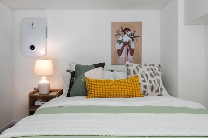 Siamese Rama 9, bangkok, Rama 9 Road, Huai Khwang, Bangkok, 1 Bedroom, 37 sqm, Condo For Sale, by Tawatchai C, 500581443 - DDproperty.com