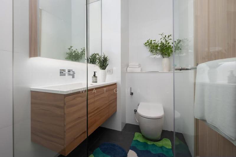 Siamese Rama 9, bangkok, Rama 9 Road, Huai Khwang, Bangkok, 1 Bedroom, 37 sqm, Condo For Sale, by Tawatchai C, 500581443 - DDproperty.com