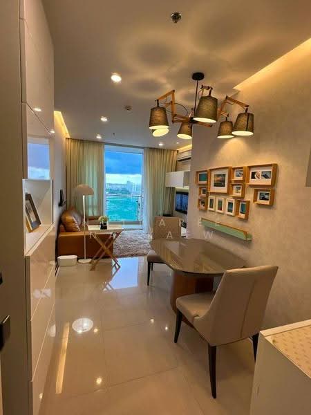 TC Green Rama 9, bangkok, Rama 9 Road, Huai Khwang, Bangkok, 2 Bedrooms, 59 sqm, Condo For Sale, by Nutnaree Nakkaew, 500581444 - DDproperty.com