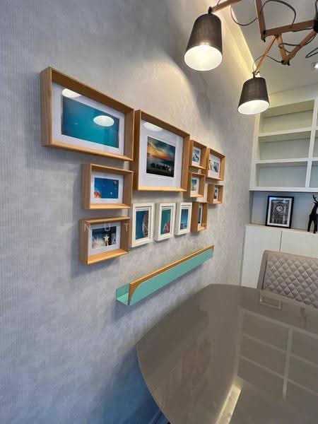 TC Green Rama 9, bangkok, Rama 9 Road, Huai Khwang, Bangkok, 2 Bedrooms, 59 sqm, Condo For Sale, by Nutnaree Nakkaew, 500581444 - DDproperty.com