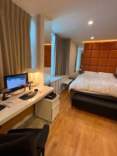 TC Green Rama 9, bangkok, Rama 9 Road, Huai Khwang, Bangkok, 2 Bedrooms, 59 sqm, Condo For Sale, by Nutnaree Nakkaew, 500581444 - DDproperty.com