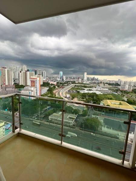 TC Green Rama 9, bangkok, Rama 9 Road, Huai Khwang, Bangkok, 2 Bedrooms, 59 sqm, Condo For Sale, by Nutnaree Nakkaew, 500581444 - DDproperty.com