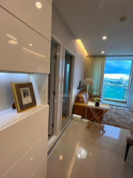 TC Green Rama 9 : ทีซี กรีน พระราม 9, กรุงเทพ, ถนนพระราม 9, ห้วยขวาง, กรุงเทพ, 59 ตร.ม., คอนโด ขาย, โดย Nutnaree Nakkaew, 500581444 - DDproperty.com