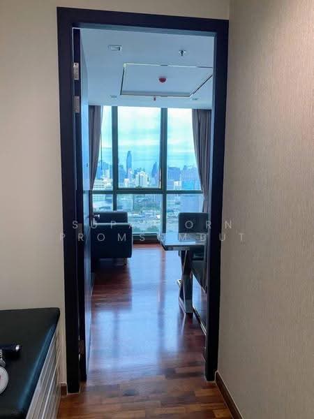 Wish Signature Midtown Siam, bangkok, 512 Phetchaburi Road, Thanon Phetchaburi, Ratchathewi, Bangkok, 1 Bedroom, 33 sqm, Condo For Rent, by Supatsorn Promsombut, 500581445 - DDproperty.com