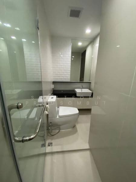 Wish Signature Midtown Siam, bangkok, 512 Phetchaburi Road, Thanon Phetchaburi, Ratchathewi, Bangkok, 1 Bedroom, 33 sqm, Condo For Rent, by Supatsorn Promsombut, 500581445 - DDproperty.com
