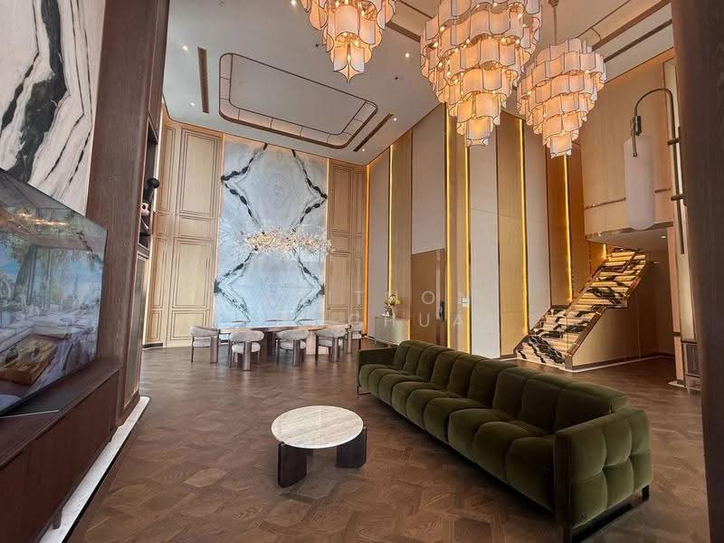 The Esse at Singha Complex : ดิ เอส แอท สิงห์ คอมเพล็กซ์, กรุงเทพ, 1788 ถนนเพชรบุรีตัดใหม่, คลองเตยเหนือ, วัฒนา, กรุงเทพ, 244 ตร.ม., คอนโด ขาย, โดย Sasithon Phonchuai, 500581447 - DDproperty.com