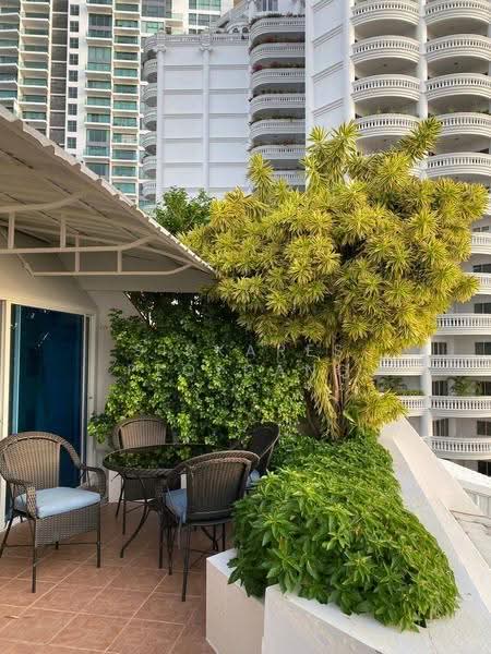 Siam Penthouse 3 condominium, Chon Buri (Pattaya), Soi Na Kluea Pattaya-Naklua Road, Na Kloe, Bang Lamung (Pattaya), Chon Buri (Pattaya), 2 Bedrooms, 105 sqm, Condo For Rent, by Sikkares Ploydang, 500581448 - DDproperty.com