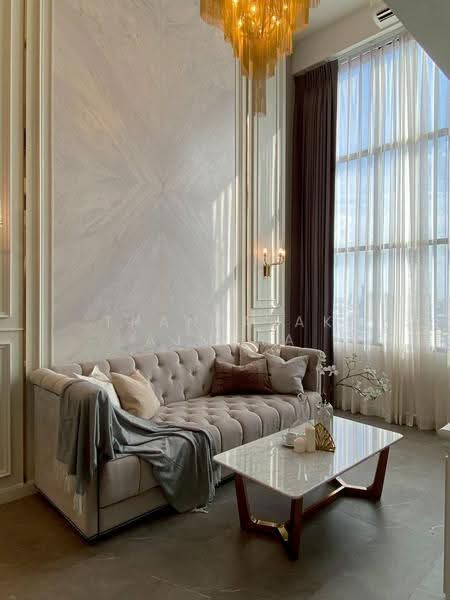 Knightsbridge Prime Sathorn : ไนท์บริดจ์ ไพรม์ สาทร, กรุงเทพ, 599 นราธิวาสราชนครินทร์, ทุ่งมหาเมฆ, สาทร, กรุงเทพ, 58 ตร.ม., คอนโด ให้เช่า, โดย Thanyalak Ajmera, 500581449 - DDproperty.com