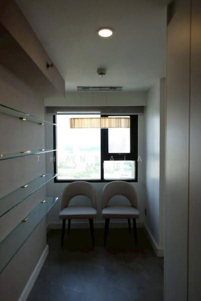 Knightsbridge Prime Sathorn, bangkok, 599 Naradhiwas Rajanagarindra Road, Thung Maha Mek, Sathon, Bangkok, 2 Bedrooms, 58 sqm, Condo For Rent, by Thanyalak Ajmera, 500581449 - DDproperty.com