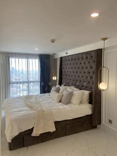 Knightsbridge Prime Sathorn : ไนท์บริดจ์ ไพรม์ สาทร, กรุงเทพ, 599 นราธิวาสราชนครินทร์, ทุ่งมหาเมฆ, สาทร, กรุงเทพ, 58 ตร.ม., คอนโด ให้เช่า, โดย Thanyalak Ajmera, 500581449 - DDproperty.com