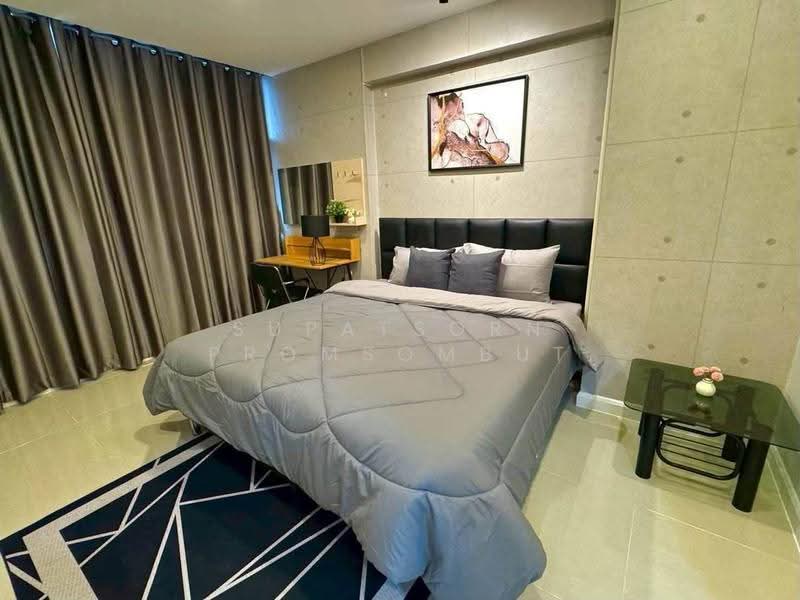Siam Condominium, Bangkok, Rama 9, Huai Khwang, Bangkok, 2 Bedrooms, 72 sqm, Condo For Rent, by Supatsorn Promsombut, 500581450 - DDproperty.com