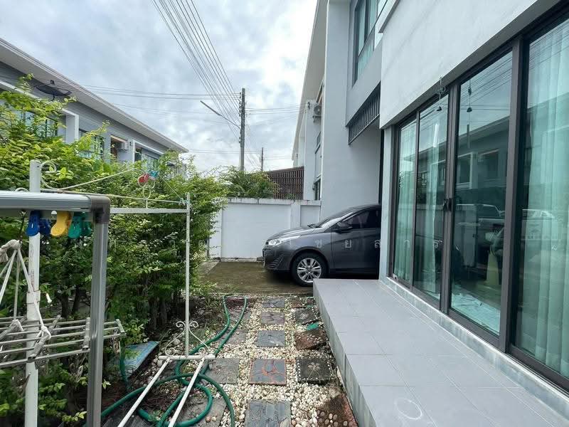 The O Zone Petchkasem 53, bangkok, Soi Petchkasem 53, Bang Kae Nua, Bang Khae, Bangkok, 3 Bedrooms, 150 sqm, Townhouse For Sale, by ศุภวัฒน์ ไชยสาร, 500581452 - DDproperty.com