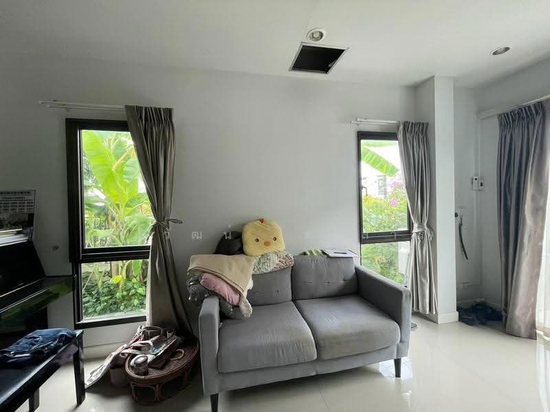 The O Zone Petchkasem 53, bangkok, Soi Petchkasem 53, Bang Kae Nua, Bang Khae, Bangkok, 3 Bedrooms, 150 sqm, Townhouse For Sale, by ศุภวัฒน์ ไชยสาร, 500581452 - DDproperty.com