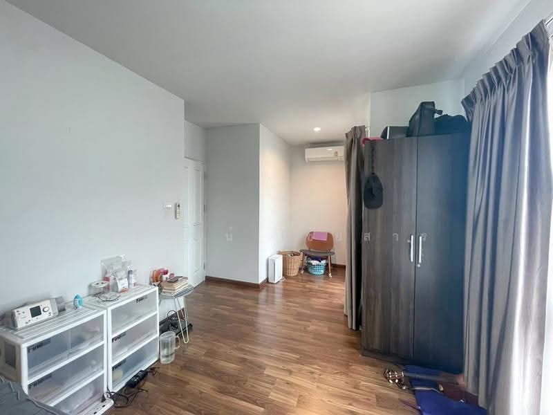 The O Zone Petchkasem 53, bangkok, Soi Petchkasem 53, Bang Kae Nua, Bang Khae, Bangkok, 3 Bedrooms, 150 sqm, Townhouse For Sale, by ศุภวัฒน์ ไชยสาร, 500581452 - DDproperty.com