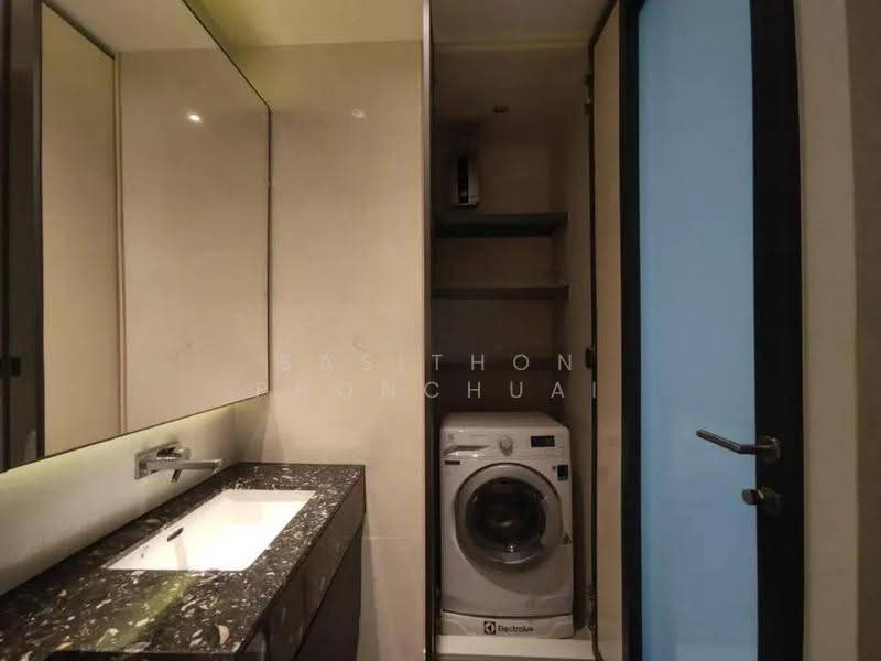 BEATNIQ Sukhumvit 32, bangkok, Soi Sukhumvit 32, Sukhumvit Road, Khong Tan, Khlong Toei, Bangkok, Studio, 43 sqm, Condo For Rent, by Sasithon Phonchuai, 500581453 - DDproperty.com