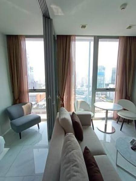 Hyde Sukhumvit 11, bangkok, 11 Soi Sukhumvit 11, Khlongtoei Nua, Watthana, Bangkok, 1 Bedroom, 34 sqm, Condo For Sale, by Thanyalak Ajmera, 500581455 - DDproperty.com