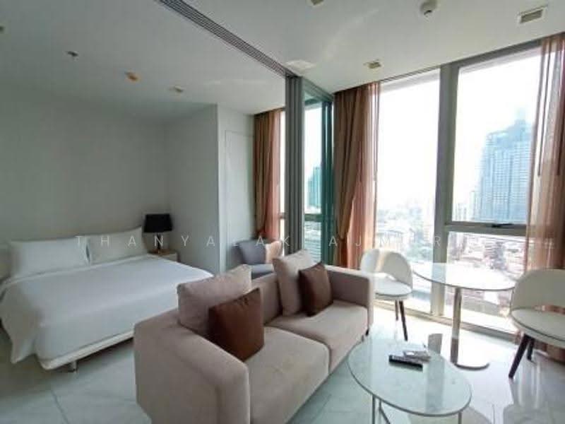 Hyde Sukhumvit 11 : ไฮด์ สุขุมวิท11, กรุงเทพ, 11 ซอยสุขุมวิท 11, คลองเตยเหนือ, วัฒนา, กรุงเทพ, 34 ตร.ม., คอนโด ขาย, โดย Thanyalak Ajmera, 500581455 - DDproperty.com