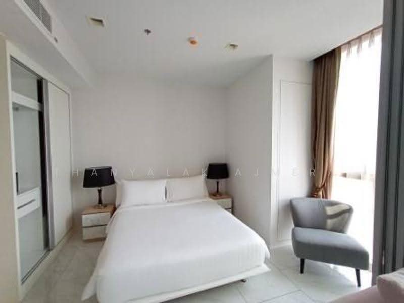 Hyde Sukhumvit 11 : ไฮด์ สุขุมวิท11, กรุงเทพ, 11 ซอยสุขุมวิท 11, คลองเตยเหนือ, วัฒนา, กรุงเทพ, 34 ตร.ม., คอนโด ขาย, โดย Thanyalak Ajmera, 500581455 - DDproperty.com